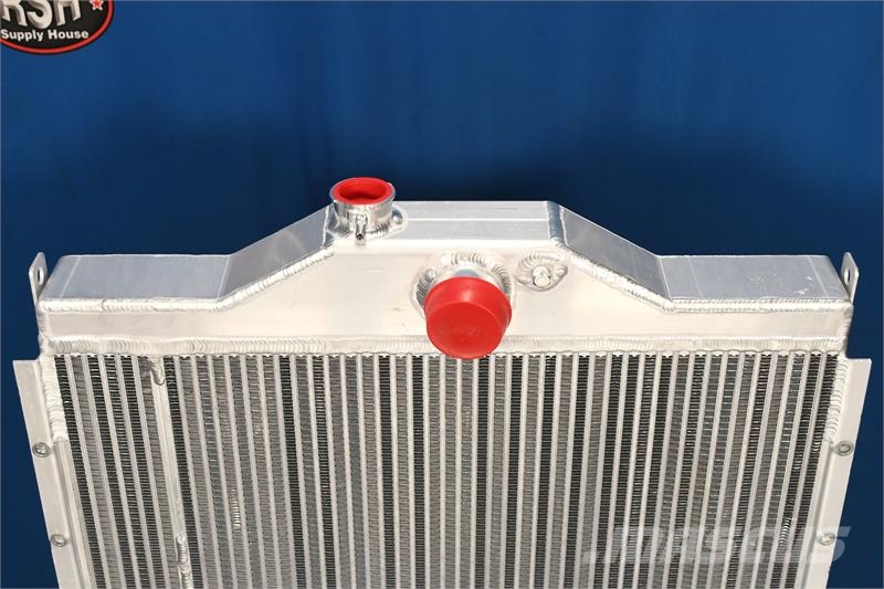 Komatsu PC220LC-3 Radiator # 930036 Radiadores