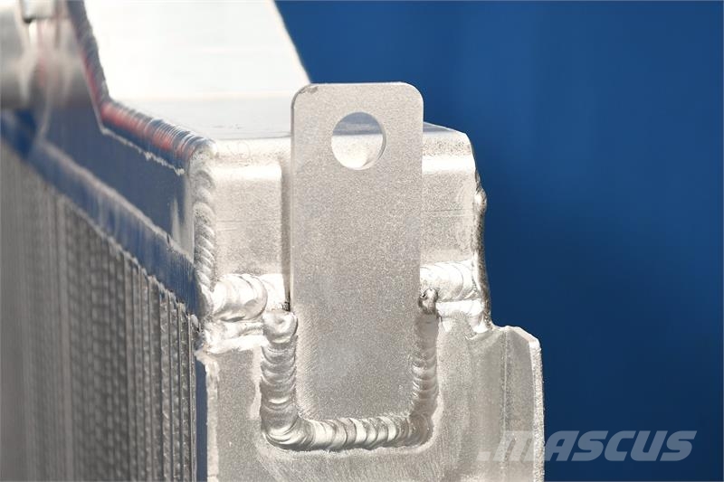 Komatsu PC220LC-3 Radiator # 930036 Radiadores