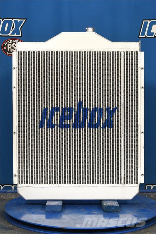 Komatsu PC220LC-3 Radiator # 930036 Radiadores