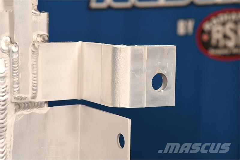 Komatsu PC228LC-2 Oil Cooler # 930148 Радиаторы