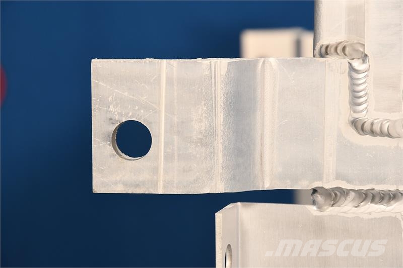 Komatsu PC228LC-2 Oil Cooler # 930148 Радиаторы