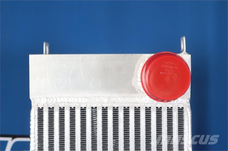 Komatsu PC228USLC-3E0 Charge Air Cooler # 930285 Radijatori