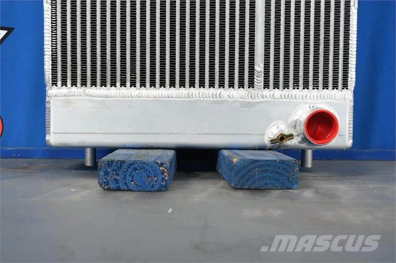Komatsu PC240LC-11 Radiator # 930191 Radiadores
