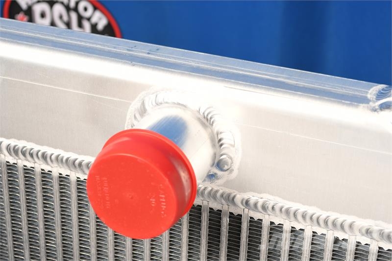 Komatsu PC300-5, PC400LC-5 Radiator # 930040 Radiadores