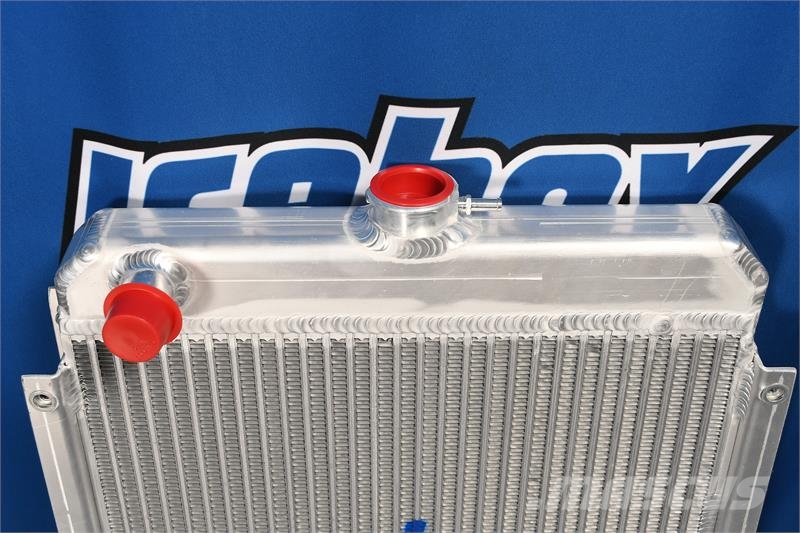 Komatsu PC40-7 Radiator # 930045 Radiadores