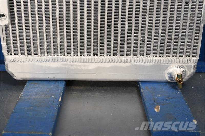 Komatsu PC40-7 Radiator # 930045 Radiadores