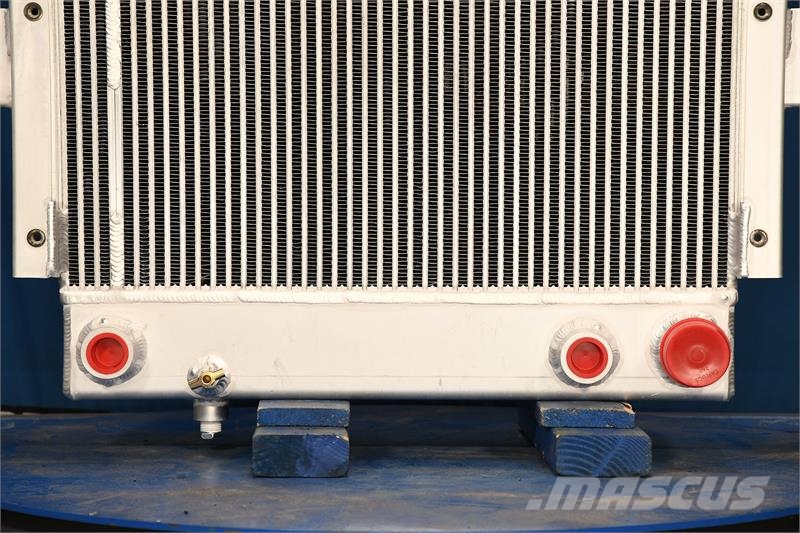 Komatsu WA250-1LC Radiator # 930064 Radijatori