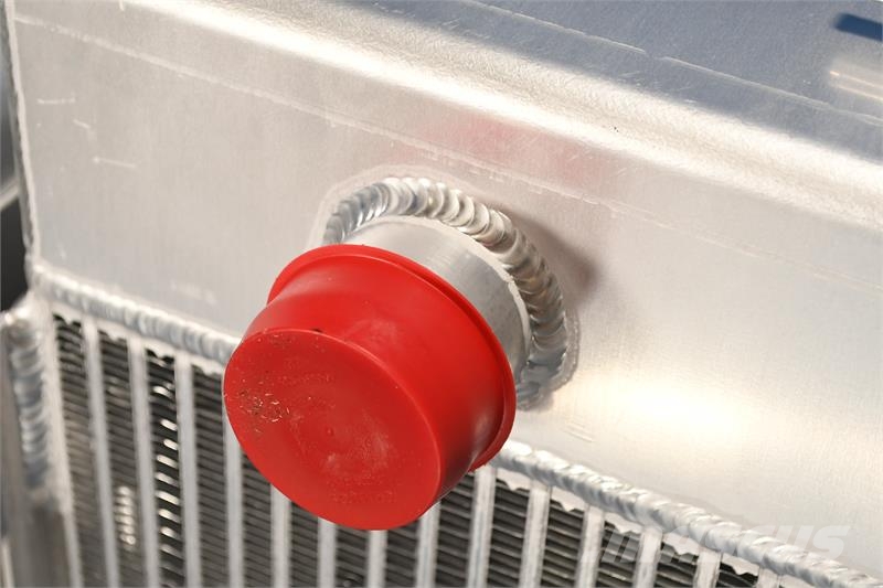 Komatsu WA250-1LC Radiator # 930064 Radiadores