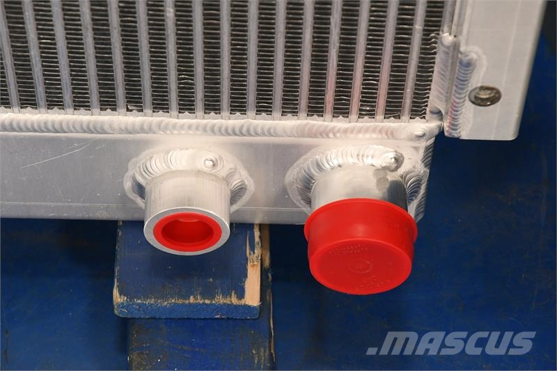 Komatsu WA250-1LC Radiator # 930064 Radijatori