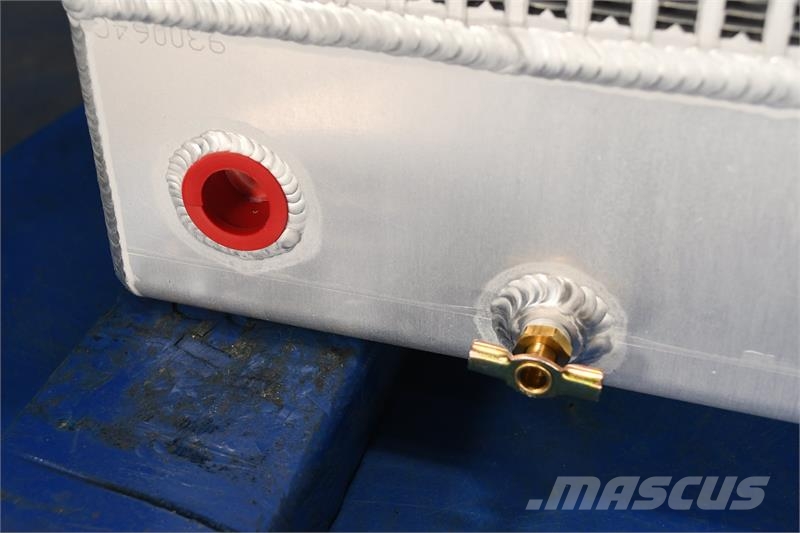 Komatsu WA250-1LC Radiator # 930064 Radiadores