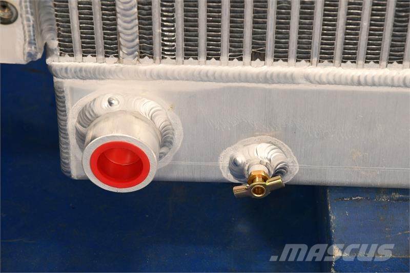 Komatsu WA250-1LC Radiator # 930064 Radijatori