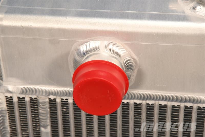 Komatsu WA250-1LC Radiator # 930064 Radijatori
