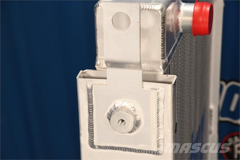 Komatsu WA250-1LC Radiator # 930064 Radijatori