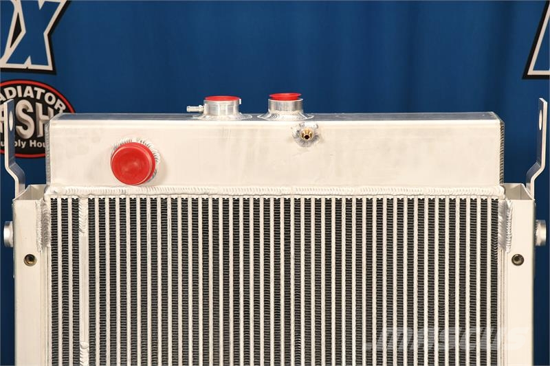 Komatsu WA250-1LC Radiator # 930064 Radijatori