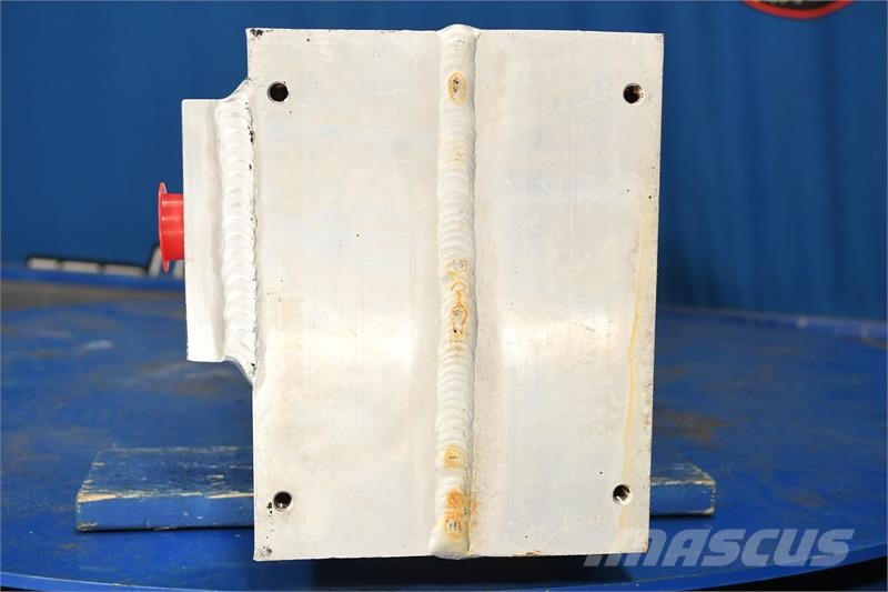 Komatsu WA320-5 Oil Cooler # 930170 Radiadores