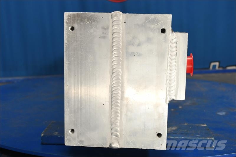 Komatsu WA320-5 Oil Cooler # 930170 Radiadores