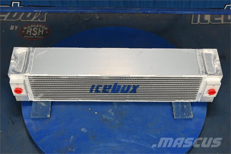 Komatsu WA320-5 Oil Cooler # 930170 Radiadores