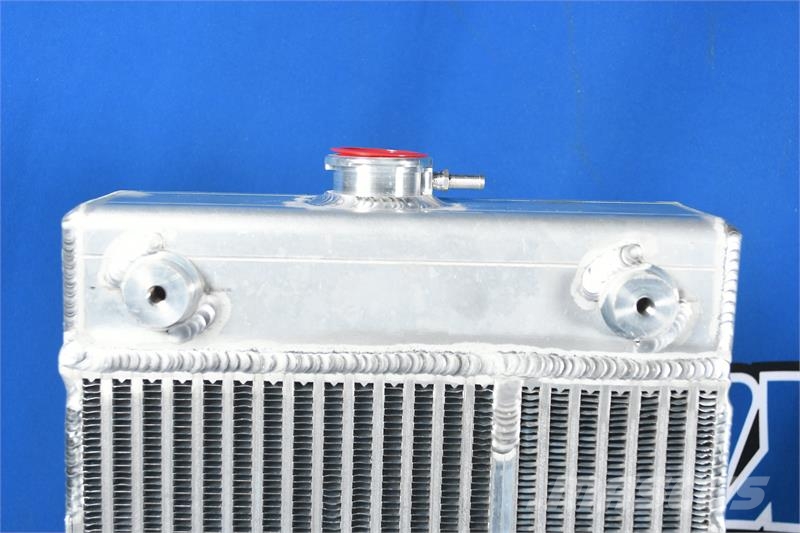 Komatsu WA320-5, WA320-5L Radiator # 930184 Radiadores