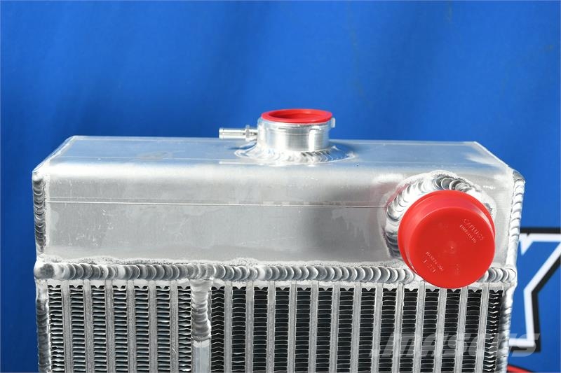 Komatsu WA320-5, WA320-5L Radiator # 930184 Radiadores