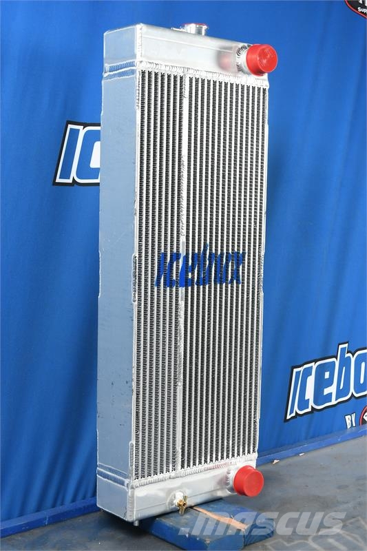 Komatsu WA320-5, WA320-5L Radiator # 930184 Radiadores