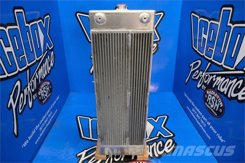 Komatsu WA320-6 Radiator # 930067 Radiadores