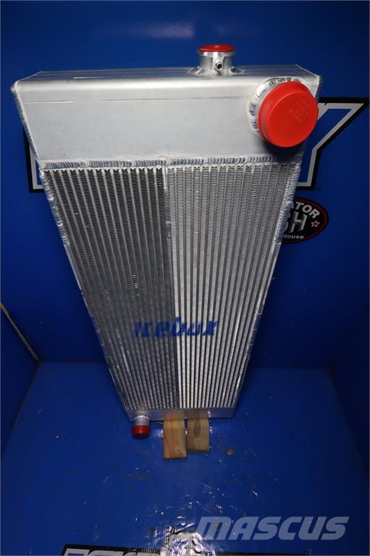 Komatsu WA380-6 Radiator # 930219 Radiadores