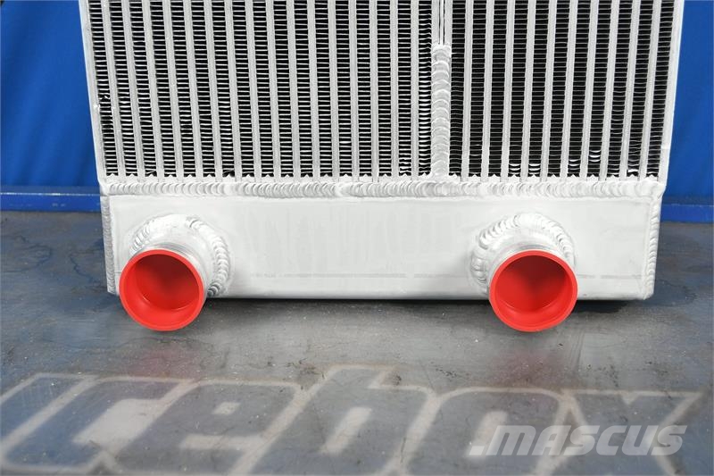 Komatsu WA380 Radiator # 930287 Radiadores
