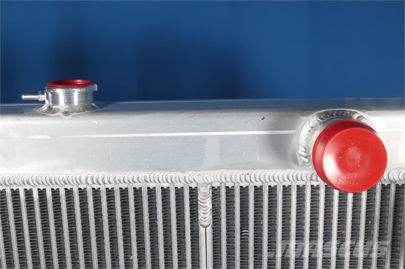Komatsu WA400-5, WA380-5H Radiator # 930069 Radiadores