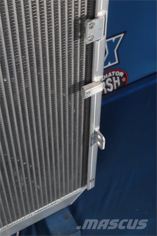 Komatsu WA400-5, WA380-5H Radiator # 930069 Radiadores