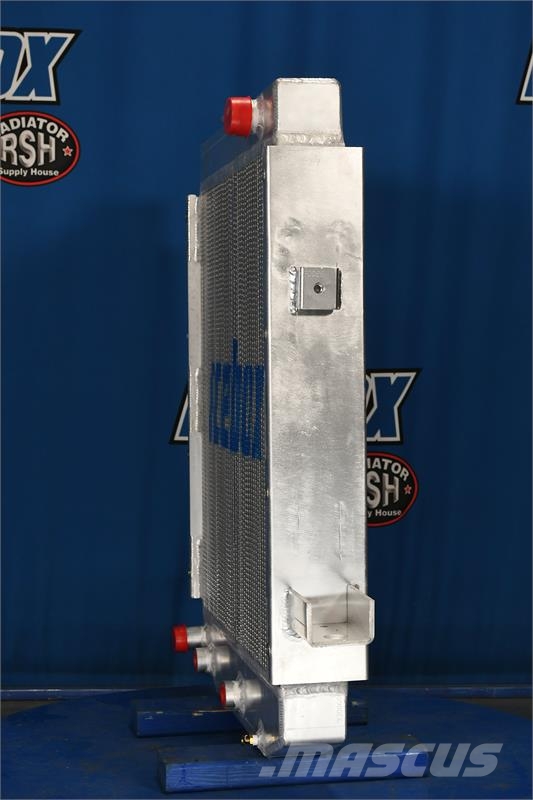 Komatsu WA480-1, WA150-1 Radiator # 930060 Radiadores