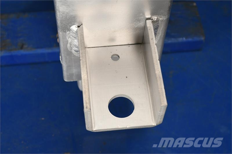 Komatsu WA480-1, WA150-1 Radiator # 930060 Radiadores
