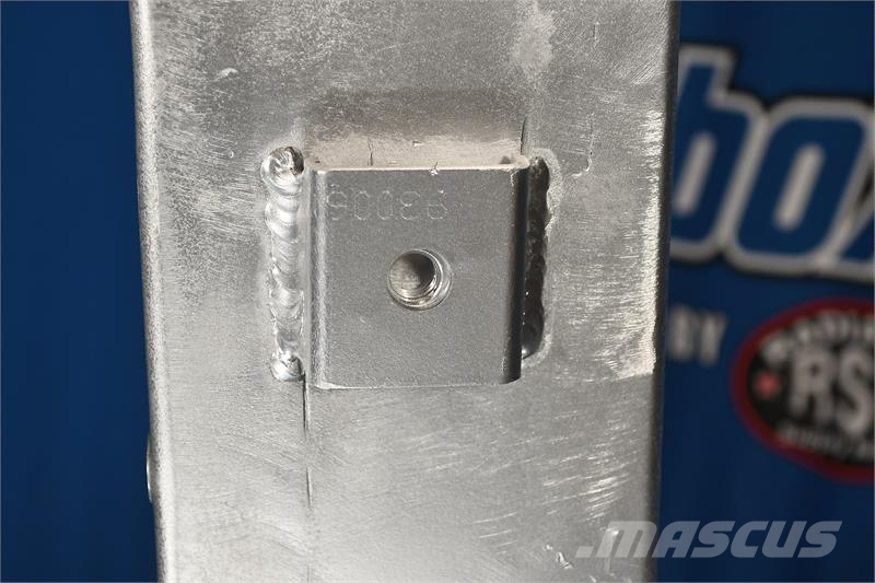 Komatsu WA480-1, WA150-1 Radiator # 930060 Radiadores