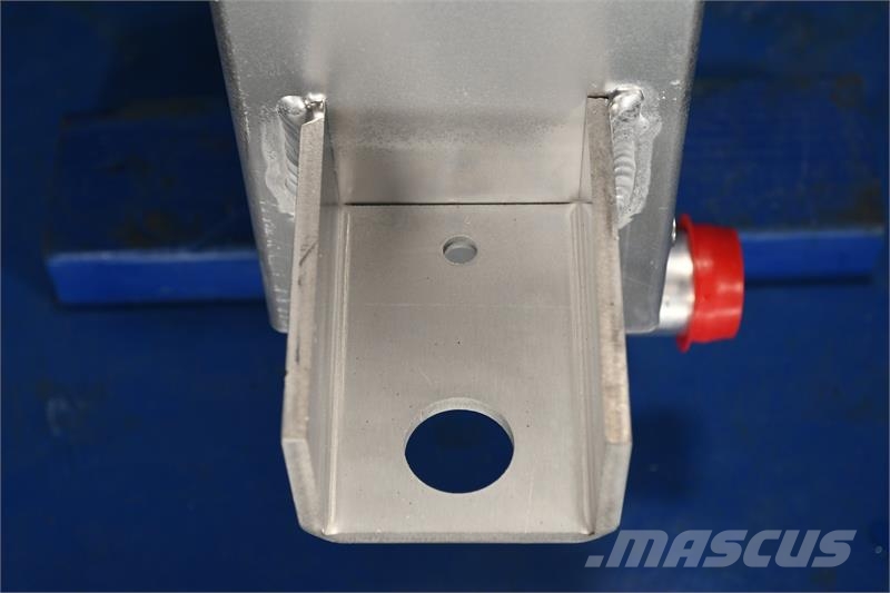 Komatsu WA480-1, WA150-1 Radiator # 930060 Radiadores