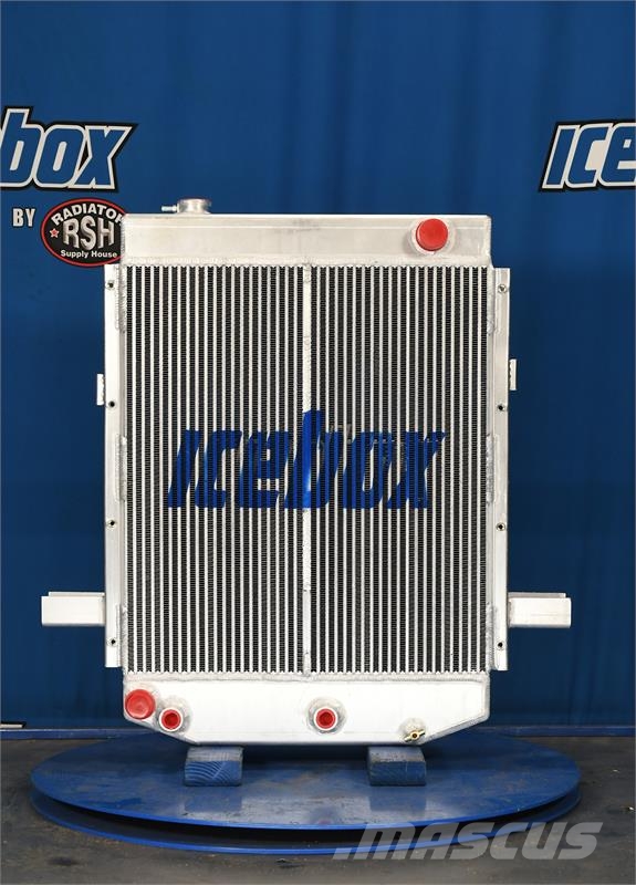 Komatsu WA480-1, WA150-1 Radiator # 930060 Radiadores