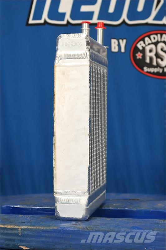 Komatsu WB140, WB140PS, WB150, WB150AW Evaporator # 930250 Radiadores