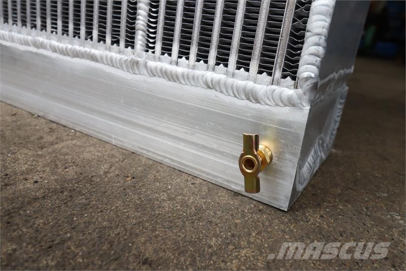 KPI-JCI Radiator # 890721 Radiatoare