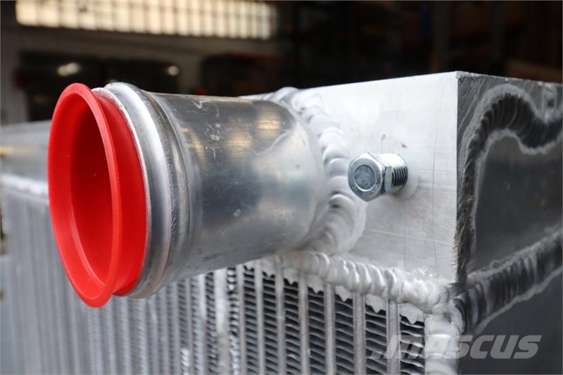 KPI-JCI Radiator # 890721 Radiatoare
