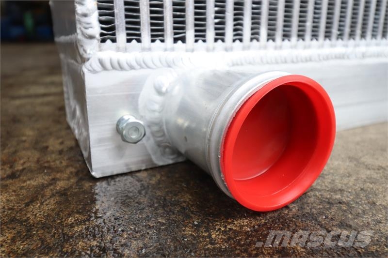KPI-JCI Radiator # 890721 Radiatoare