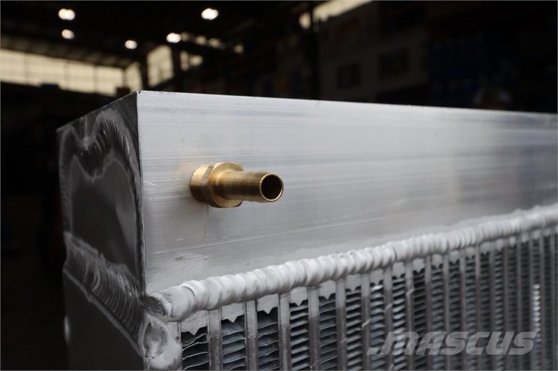 KPI-JCI Radiator # 890721 Radiatoare