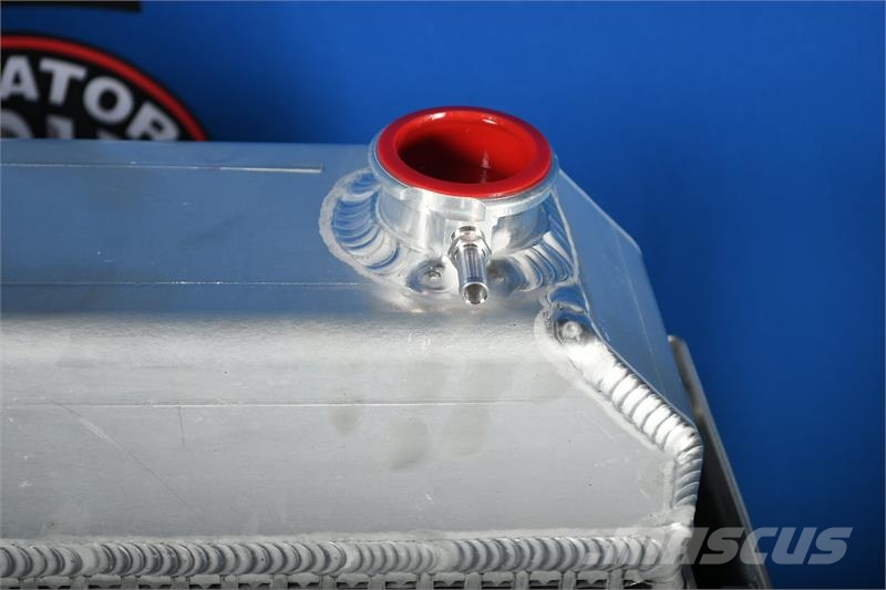 Kubota Chipper Radiator # 820095 Радиатори