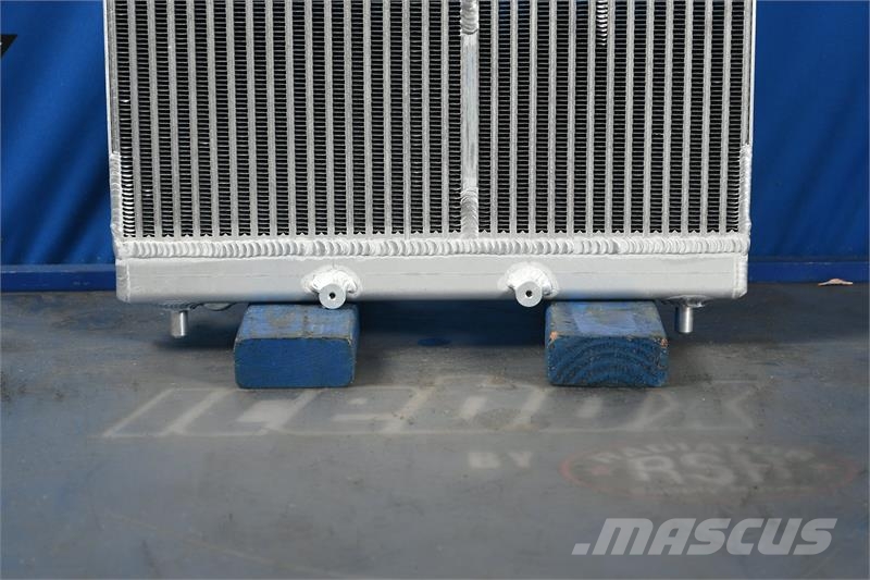 Kubota KX040, KX057, U55 Radiator # 820270 مشعات