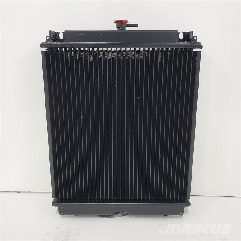 Kubota KX161-3 Radiator # 820145 Radiadores