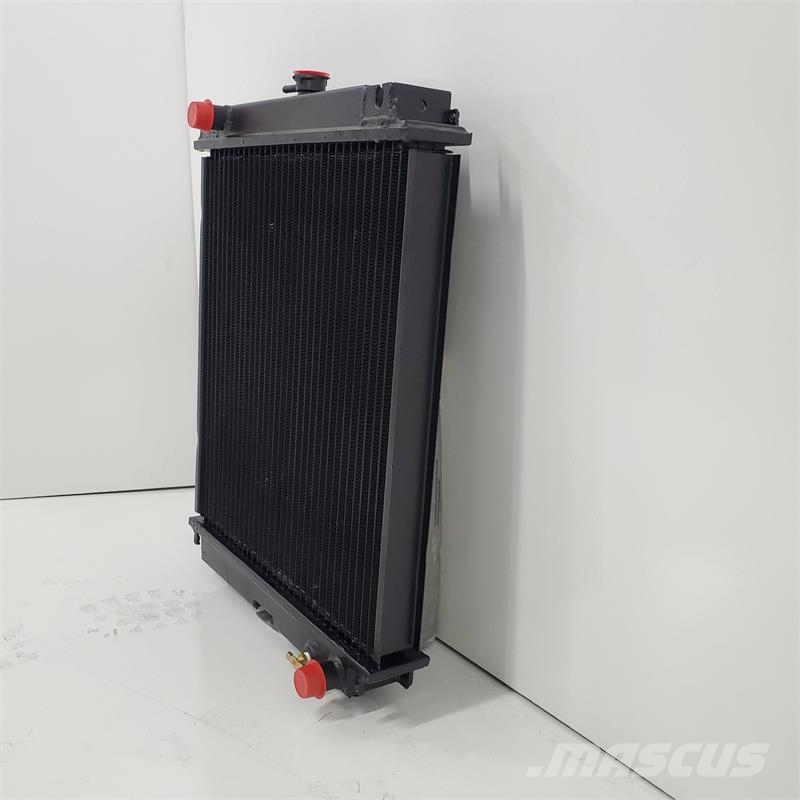 Kubota KX161-3 Radiator # 820145 Radiadores