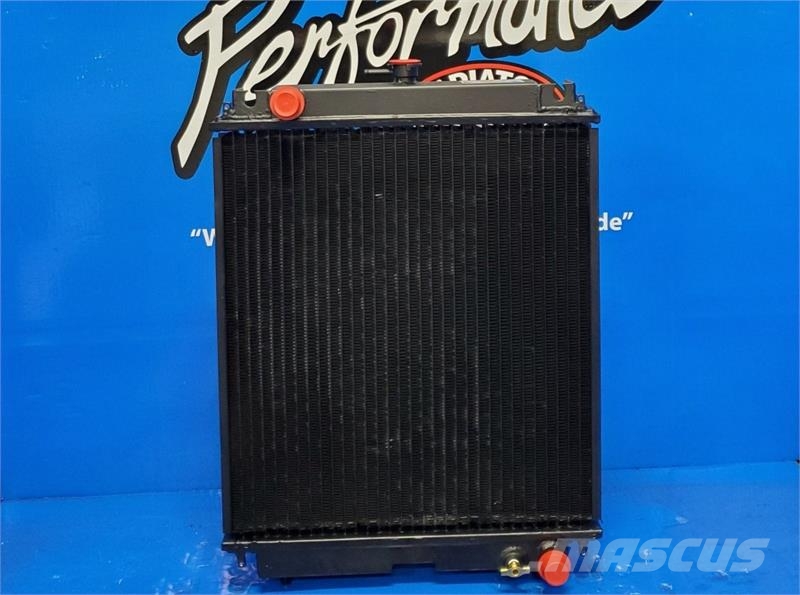 Kubota KX161-3 Radiator # 820145 Radiadores
