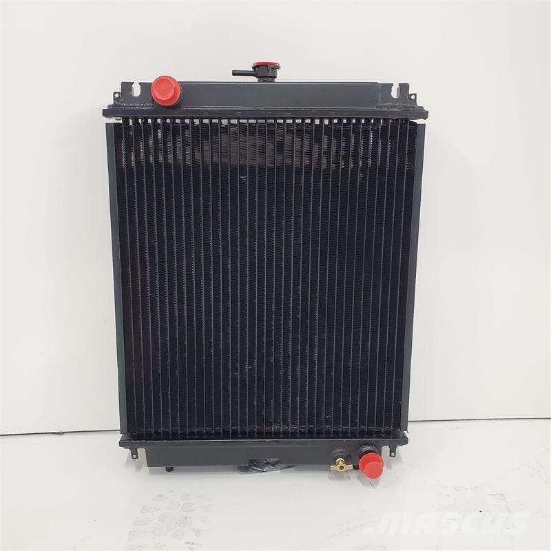 Kubota KX161-3 Radiator # 820145 Radiadores