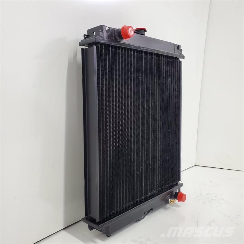 Kubota KX161-3 Radiator # 820145 Radiadores