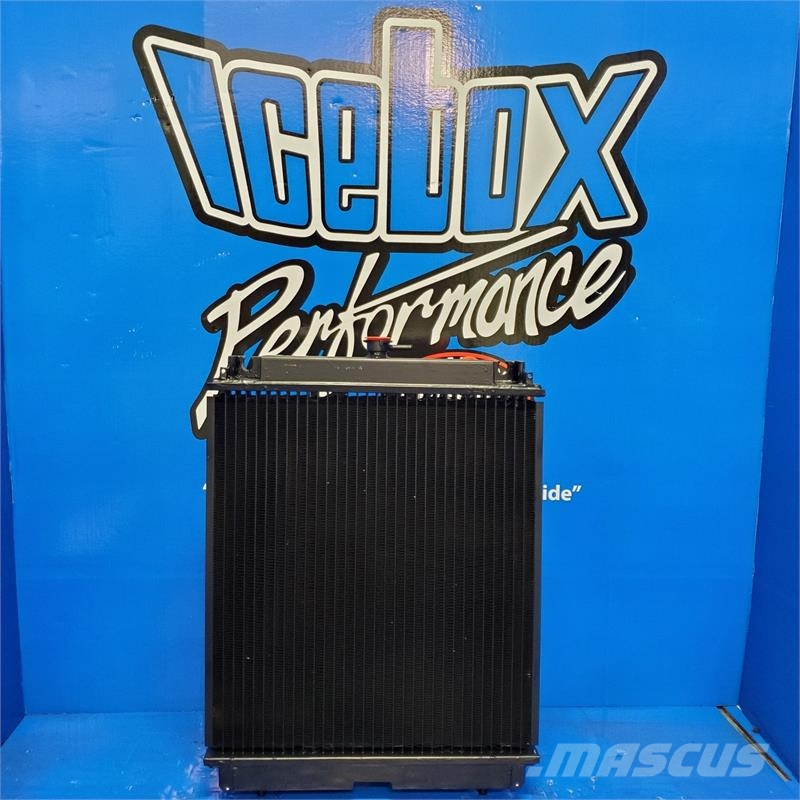 Kubota KX161-3 Radiator # 820145 Radiadores