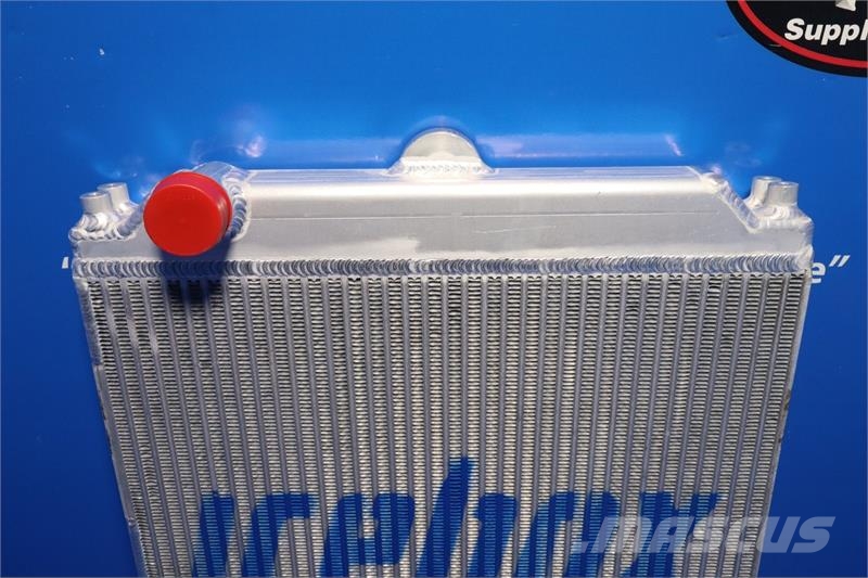 Kubota L3010 Radiator # 890417 مشعات