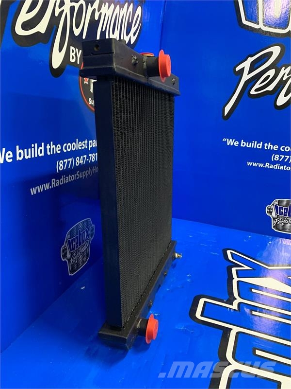 Kubota L3130 Radiator # 820046 Radiadores