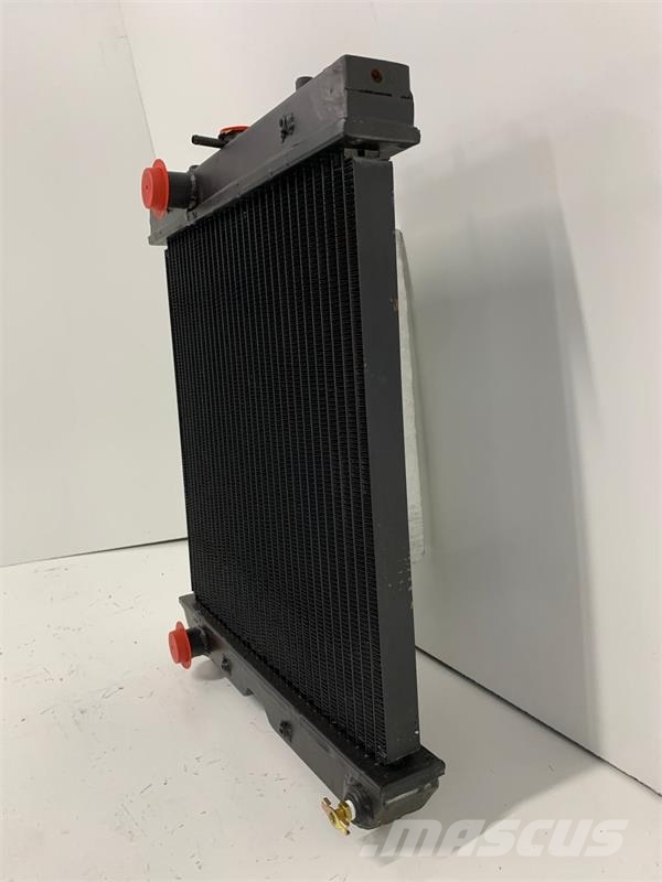 Kubota L3130 Radiator # 820046 Radiadores